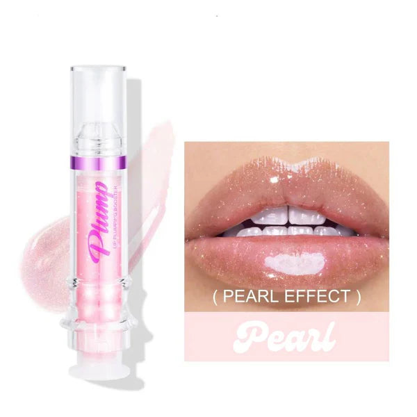 Lip Plumping Gloss