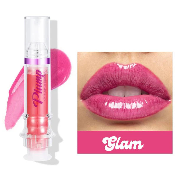 Lip Plumping Gloss