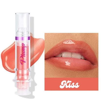 Lip Plumping Gloss