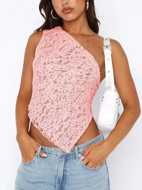 ELUXA™ - CHIC TOP