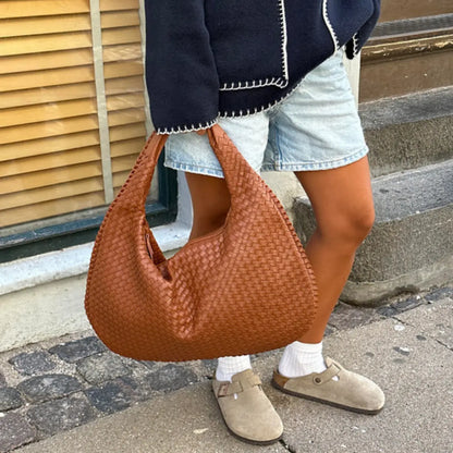 Tote Bag™ | Xl Skulder og håndtaske